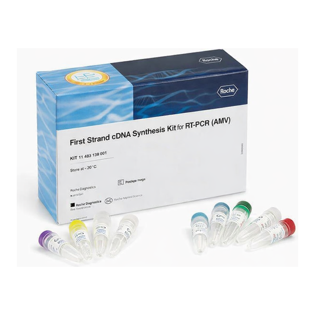 Merck First Strand cDNA Synthesis Kit for RT-PCR (AMV)