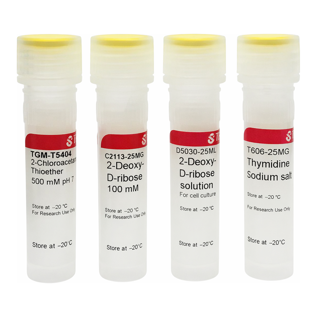 Merck Deoxynucleotide Set, 100 mM