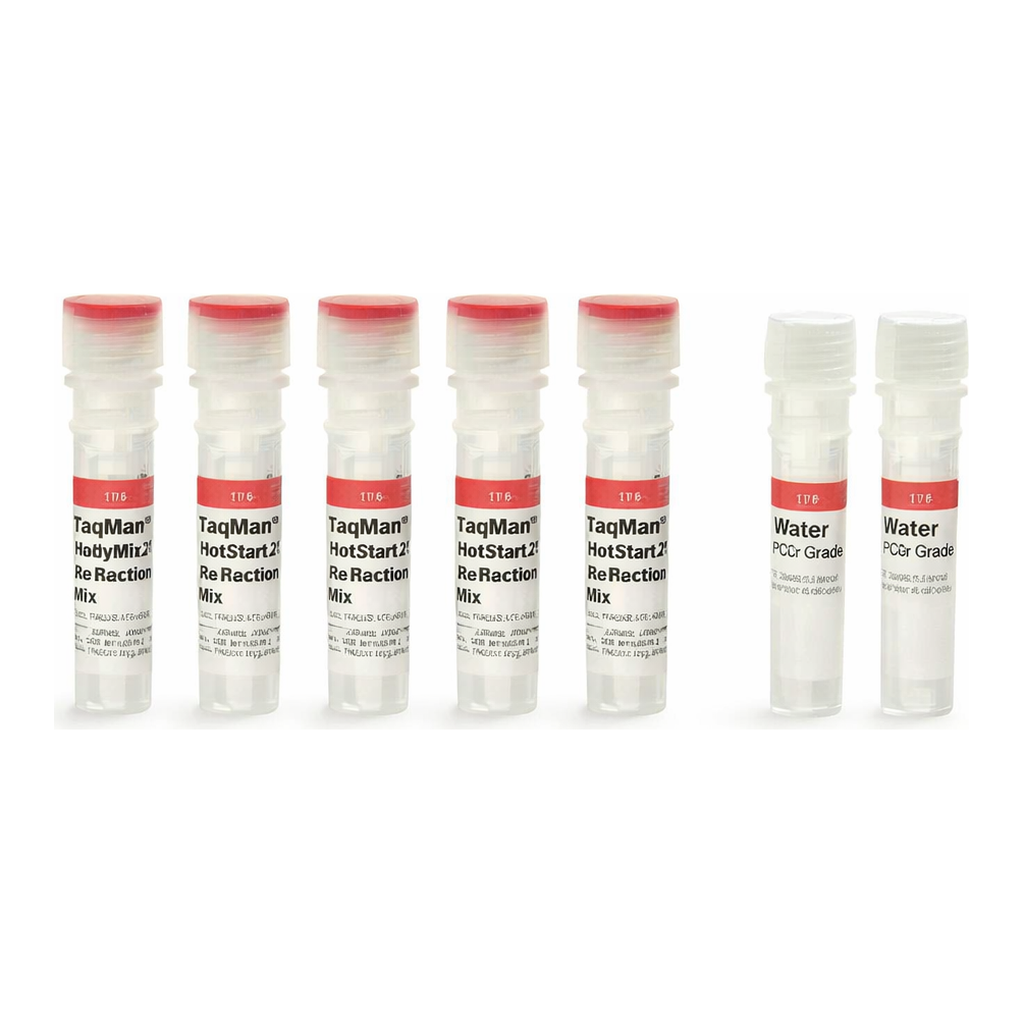 Merck ReadyMix Taq PCR Reaction Mix