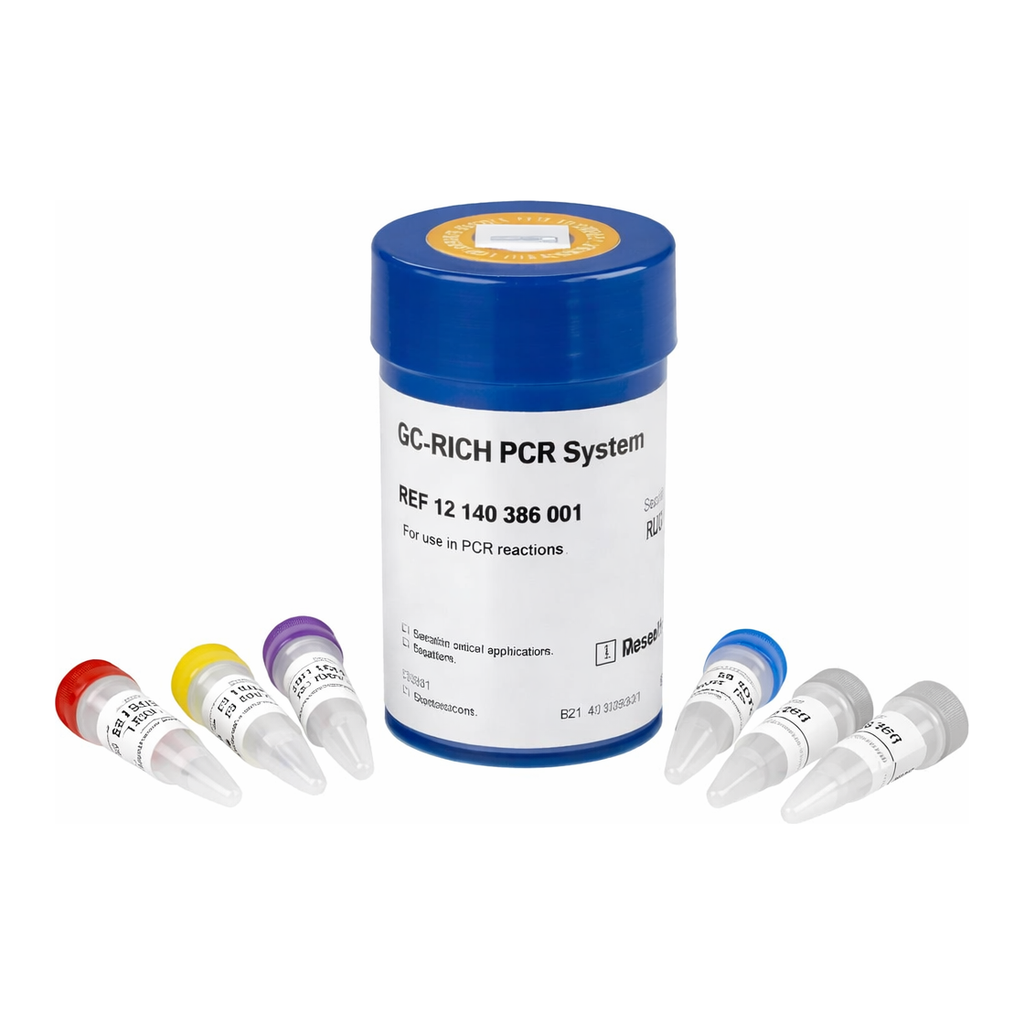 Merck GC-RICH PCR System