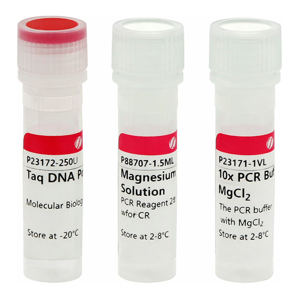 Merck Taq DNA Polymerase from Thermus aquaticus