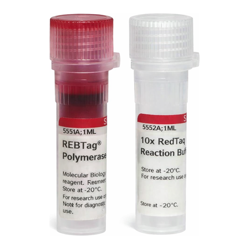 Merck REDTaq DNA Polymerase