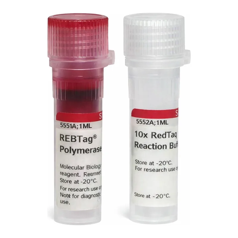 Merck REDTaq DNA Polymerase