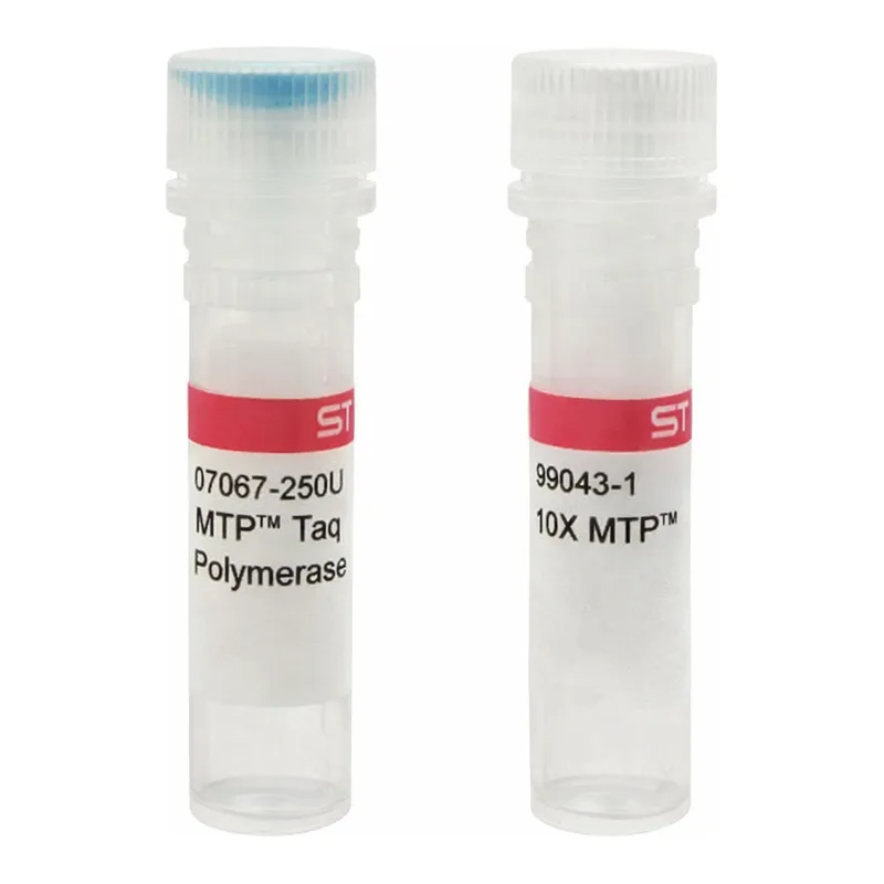Merck MTP Taq DNA Polymerase