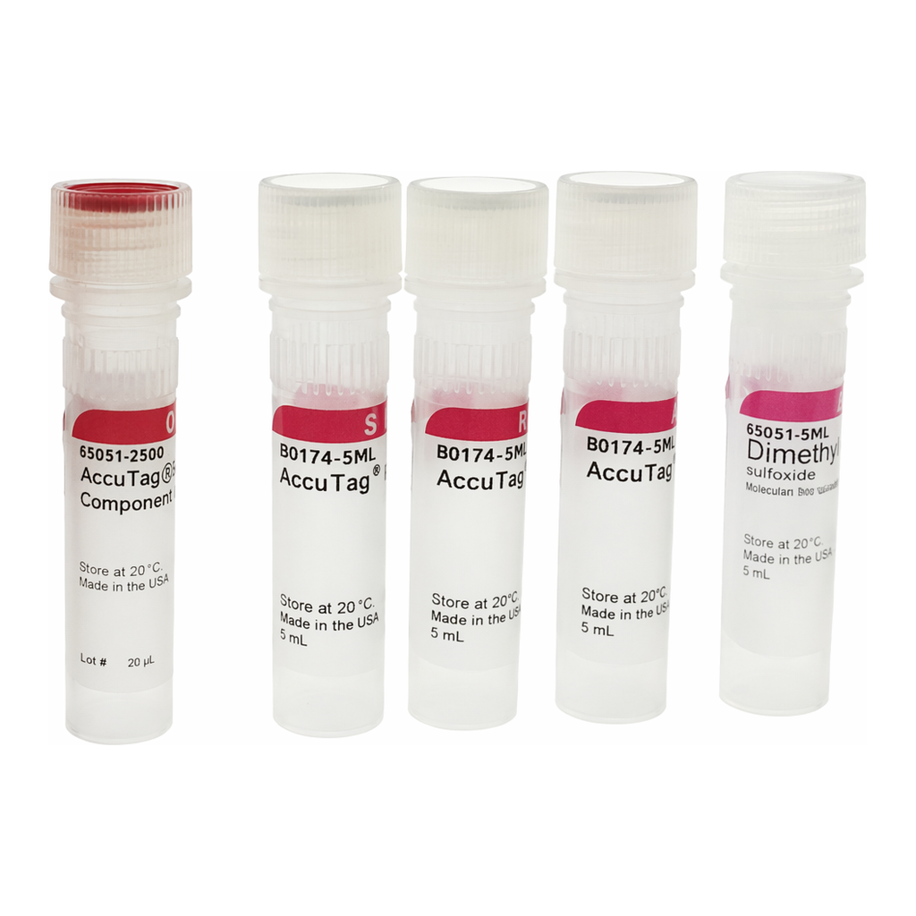 Merck AccuTaq LA DNA Polymerase