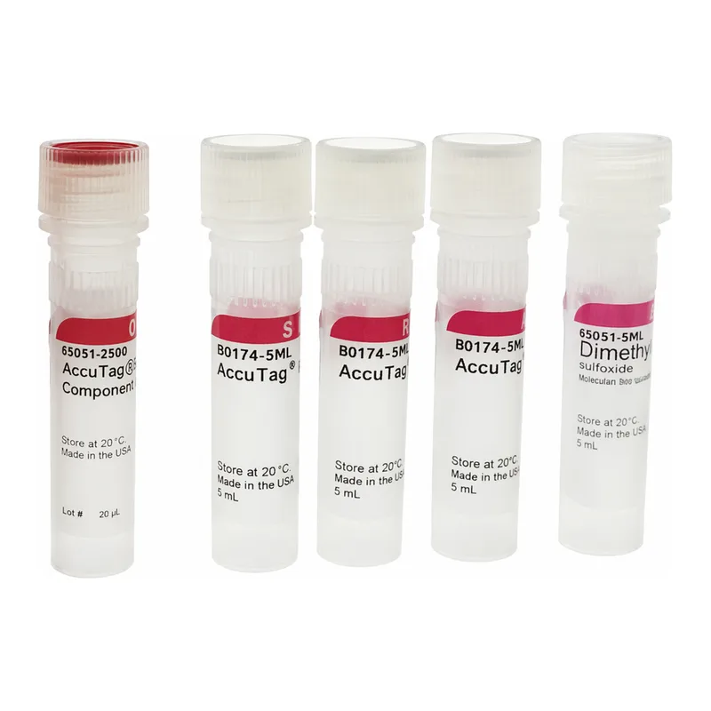 Merck AccuTaq LA DNA Polymerase