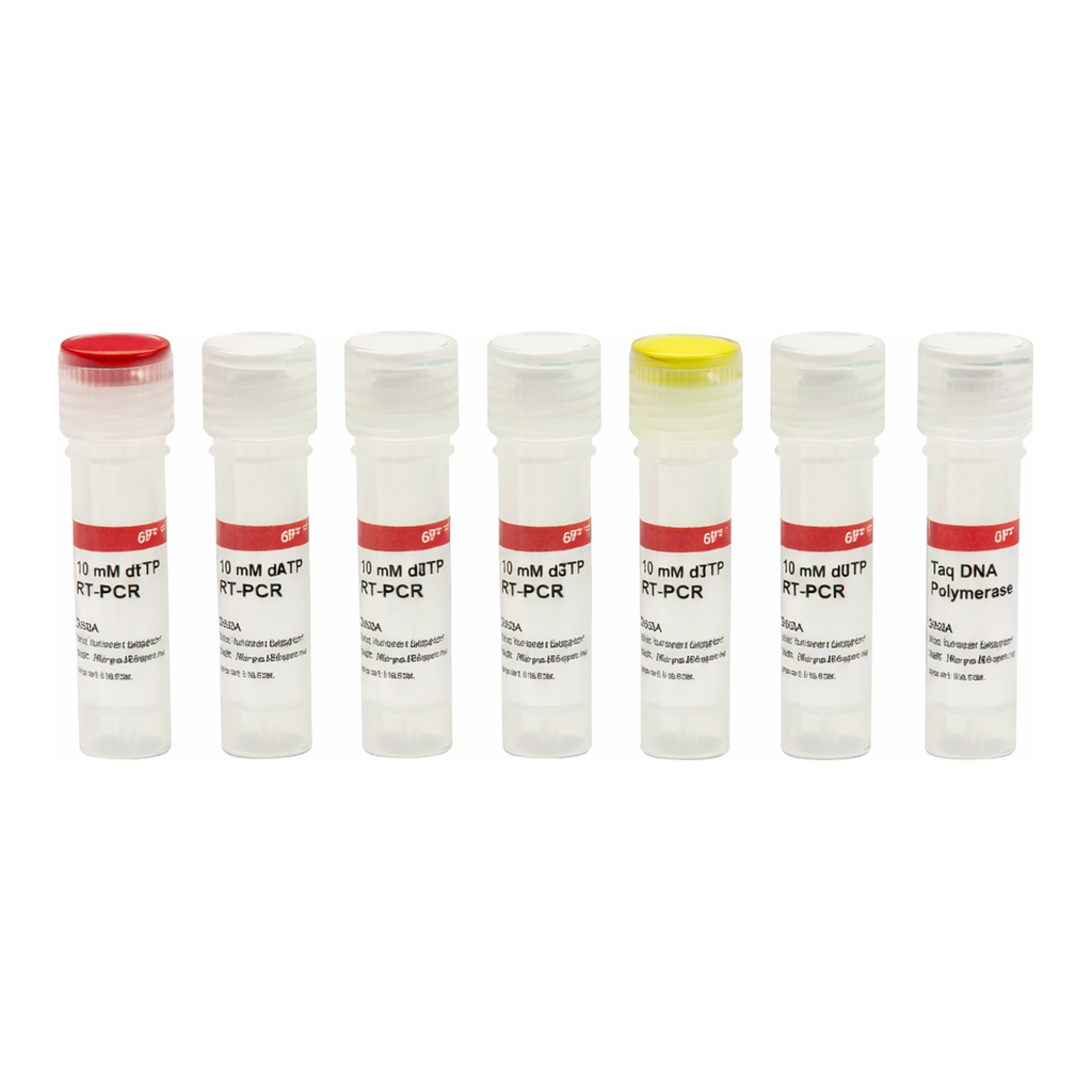 Merck PCR Core kit with Taq DNA polymerase