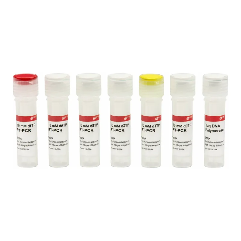 Merck PCR Core kit with Taq DNA polymerase