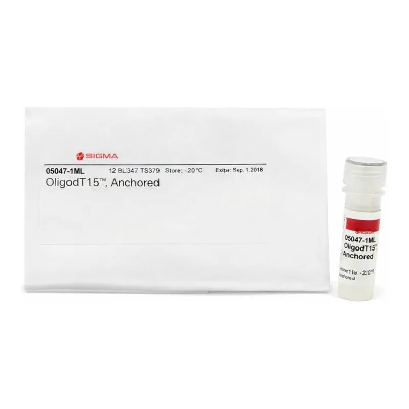 Merck Oligo(dT)23, Anchored
