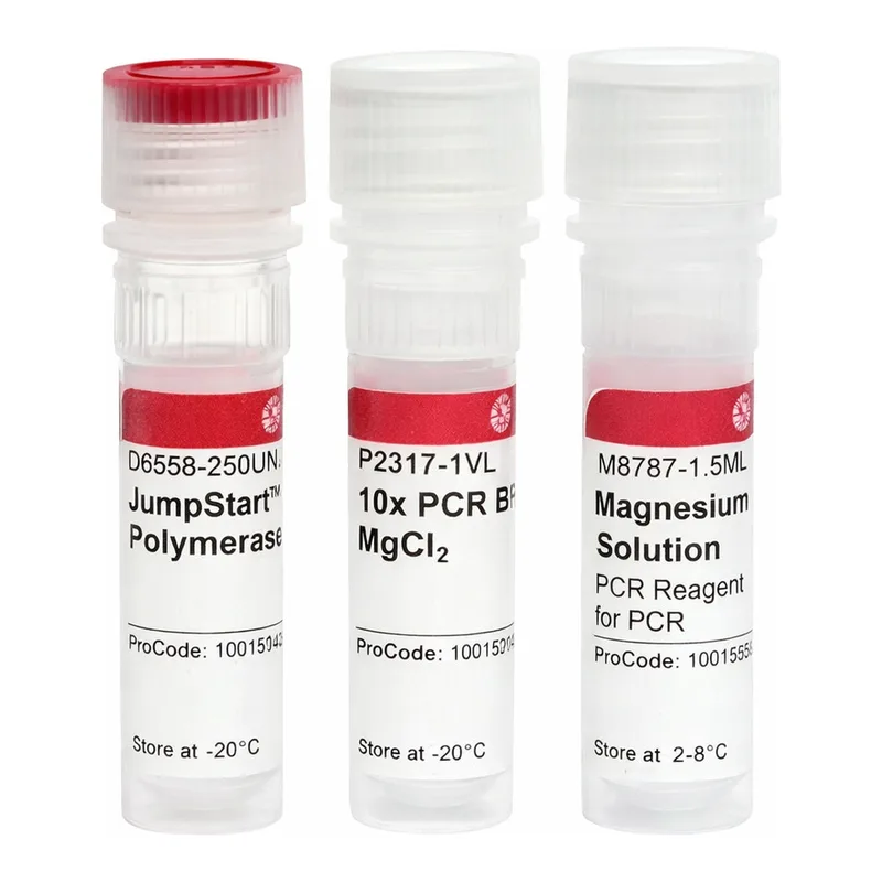 Merck JumpStart Taq DNA Polymerase