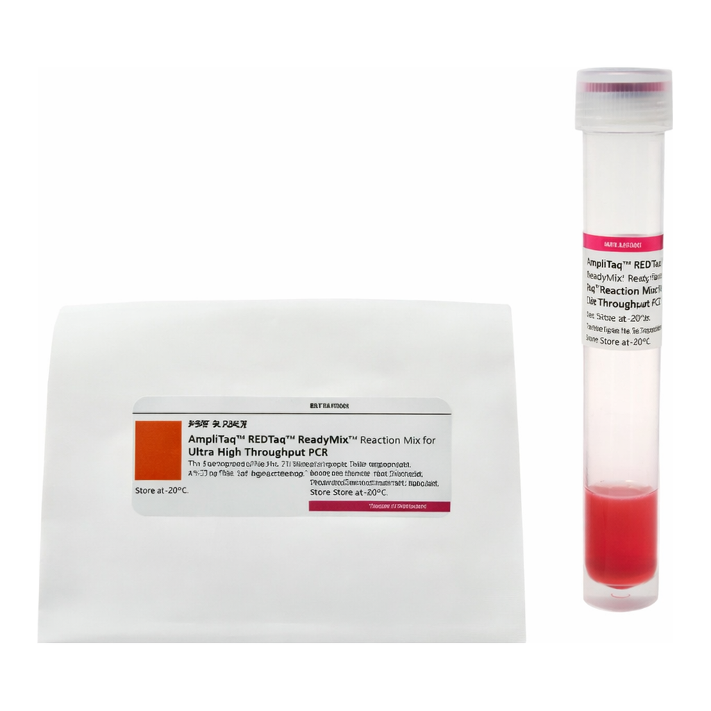 Merck JumpStart REDTaq ReadyMix Reaction Mix