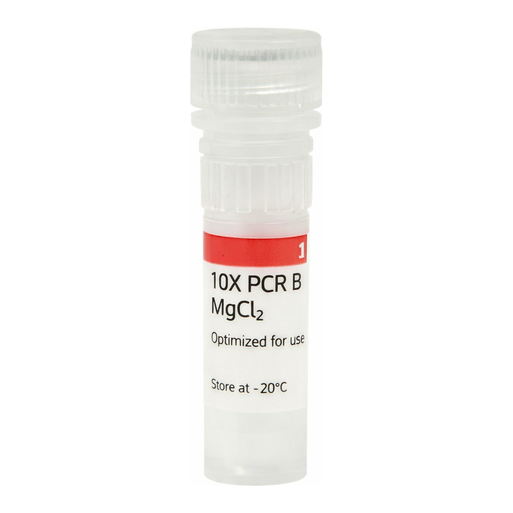 Merck 10X PCR Buffer without MgCl2