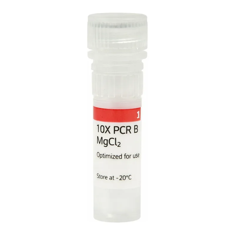 Merck 10X PCR Buffer without MgCl2