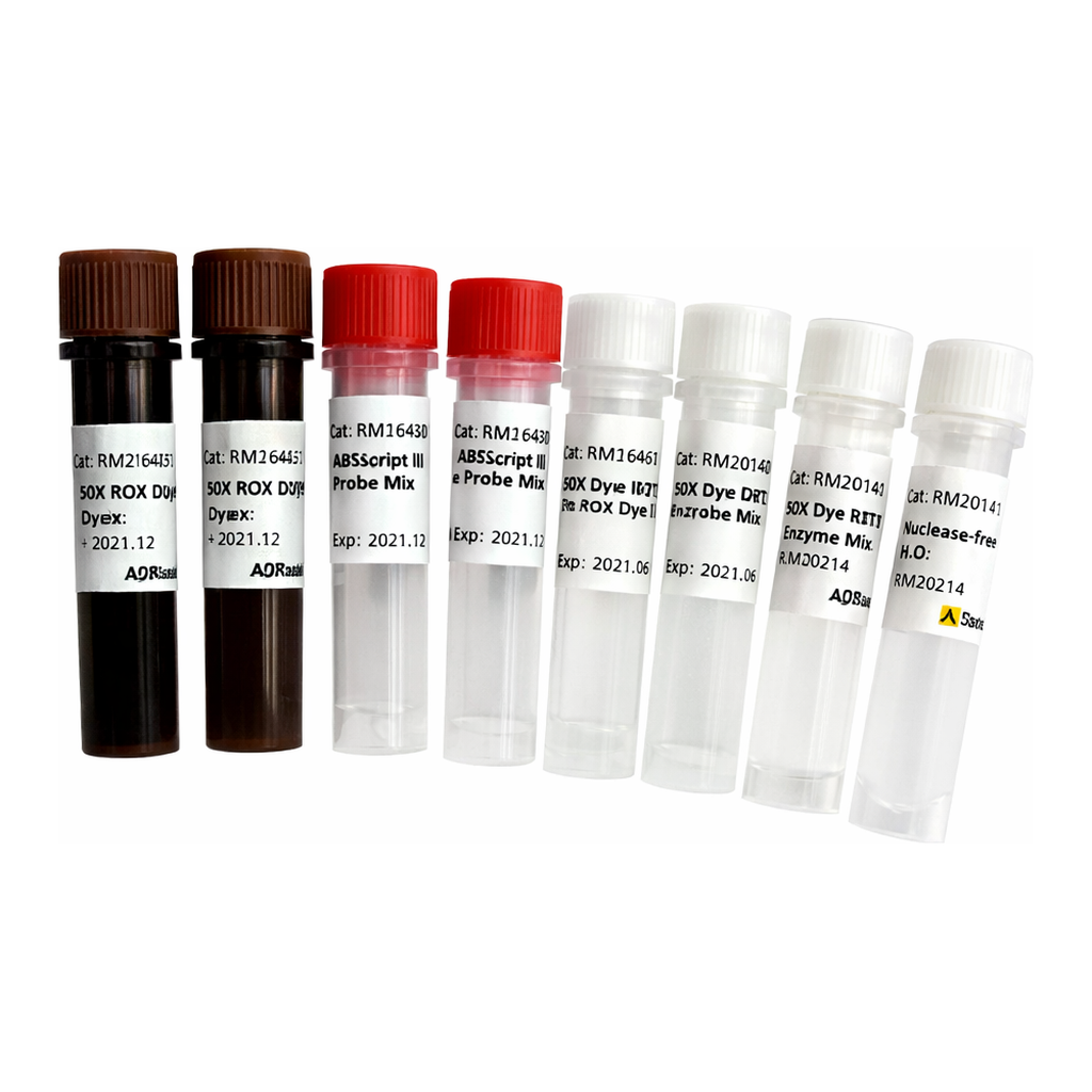 Merck ABScript II One Step RT-qPCR Probe Kit