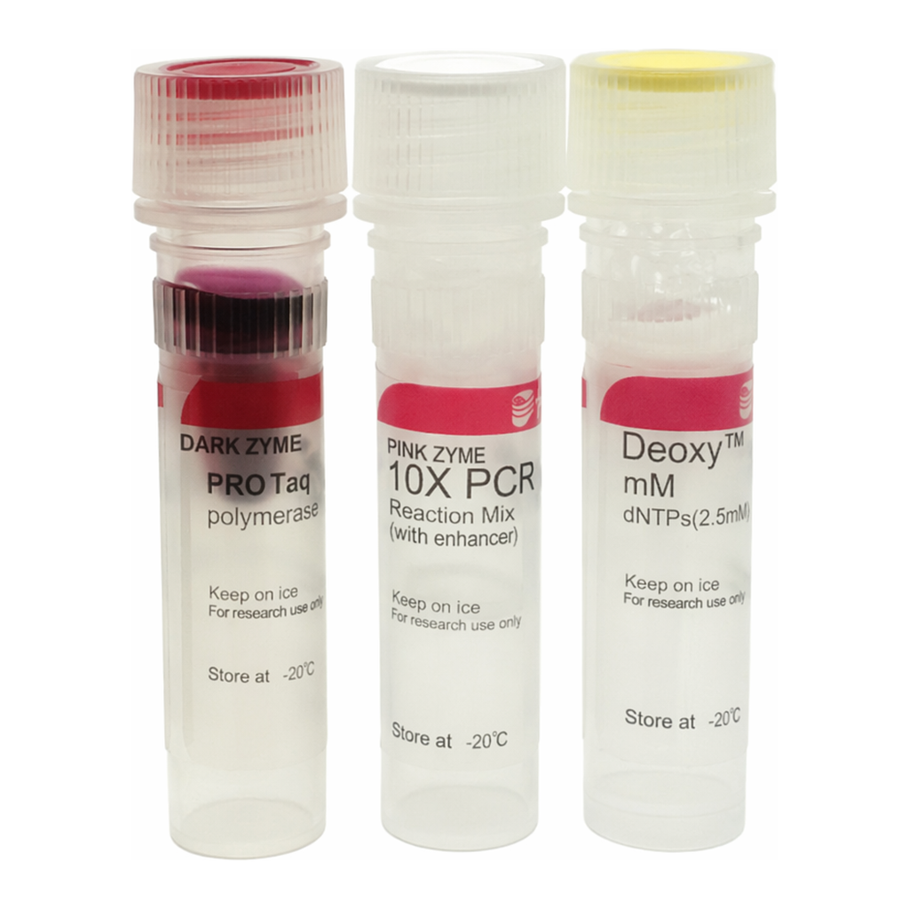 Merck REDTaq SuperPak DNA Polymerase
