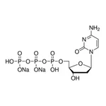 Merck 2′-Deoxycytidine 5′-triphosphate disodium salt