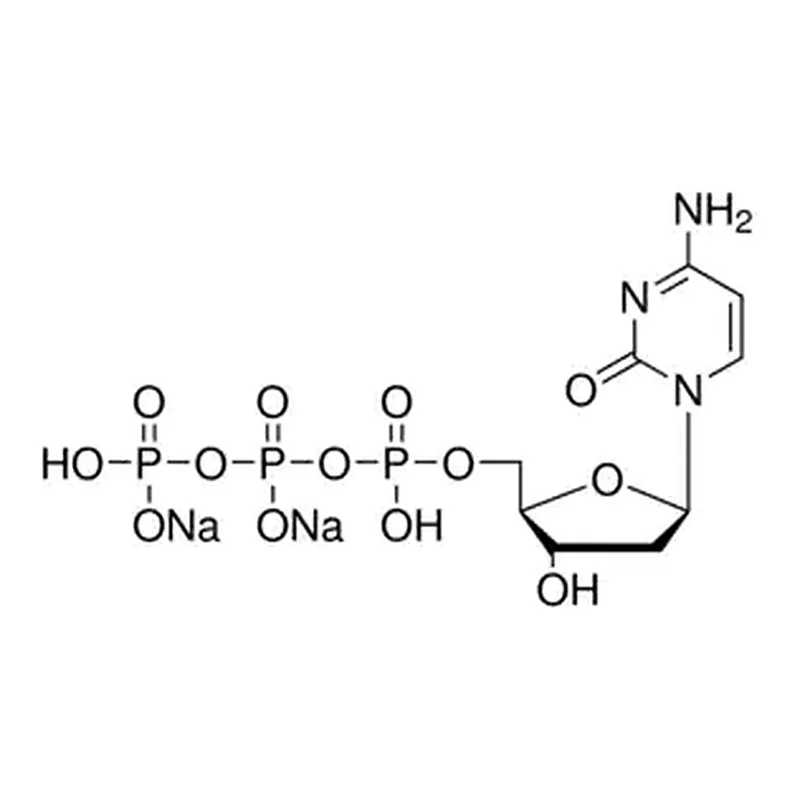 Merck 2′-Deoxycytidine 5′-triphosphate disodium salt