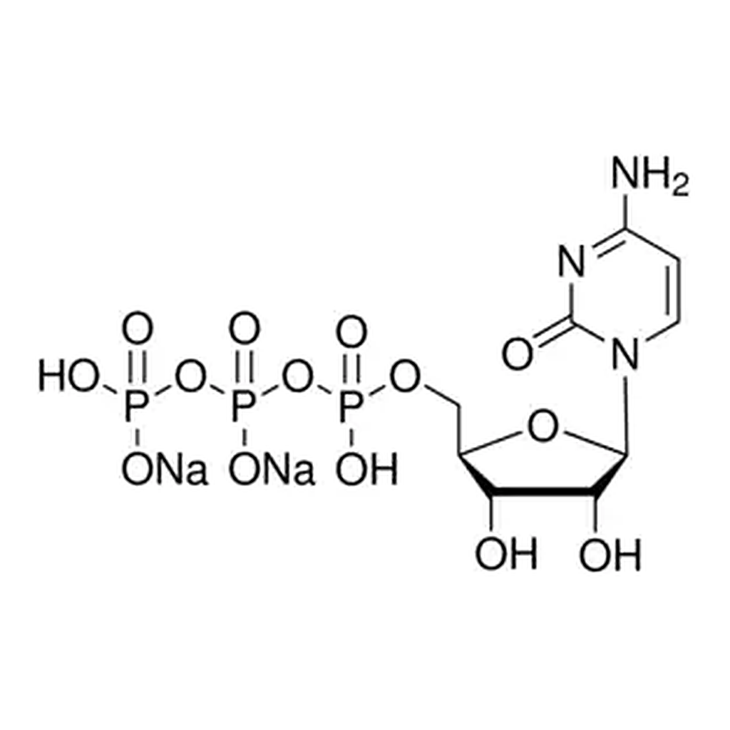 Merck Cytidine 5′-triphosphate disodium solution