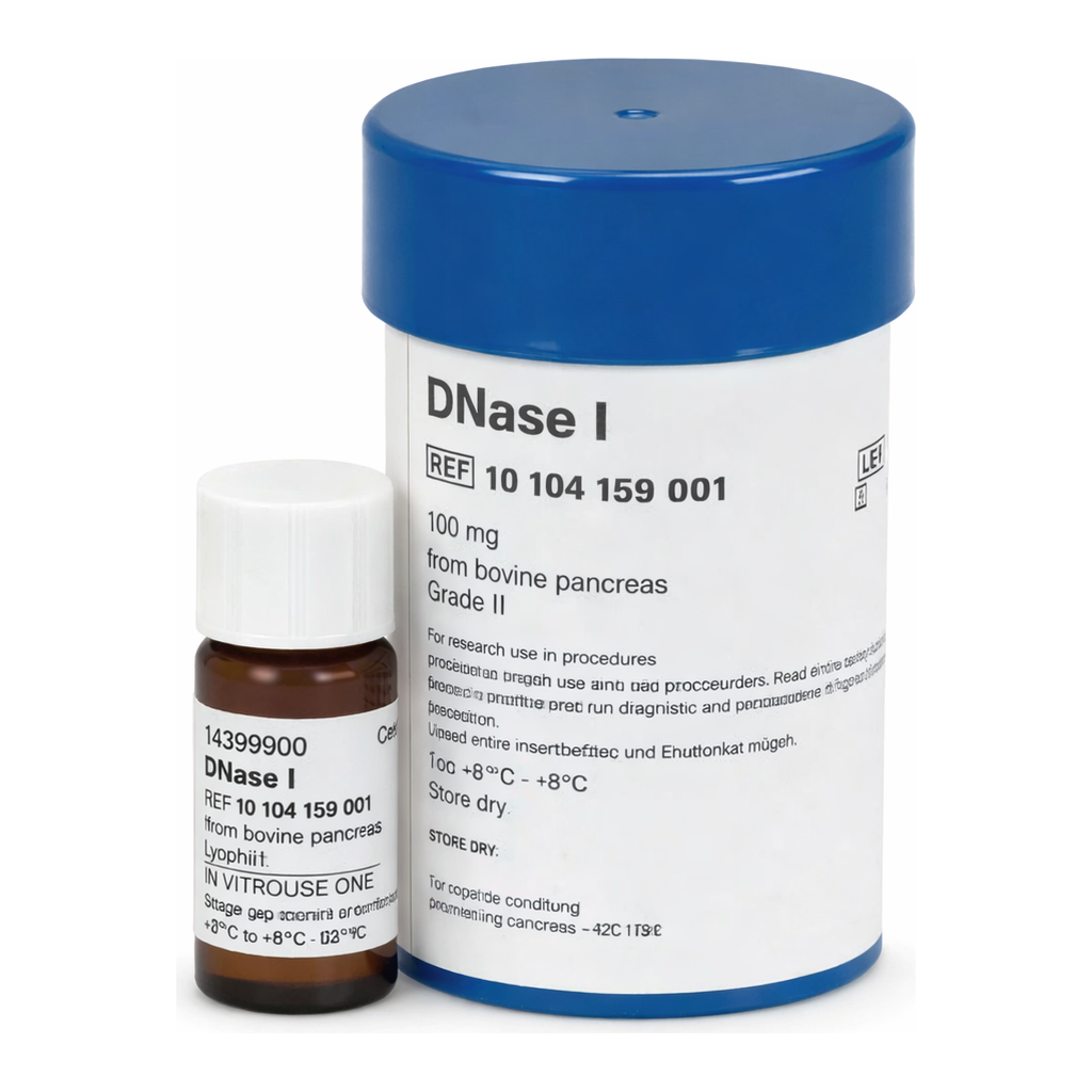 Merck DNase I