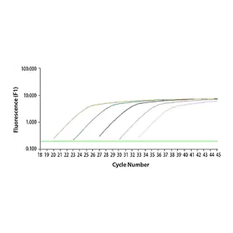 Merck SYBR Green JumpStart Taq ReadyMix for Quantitative PCR, Capillary Formulation
