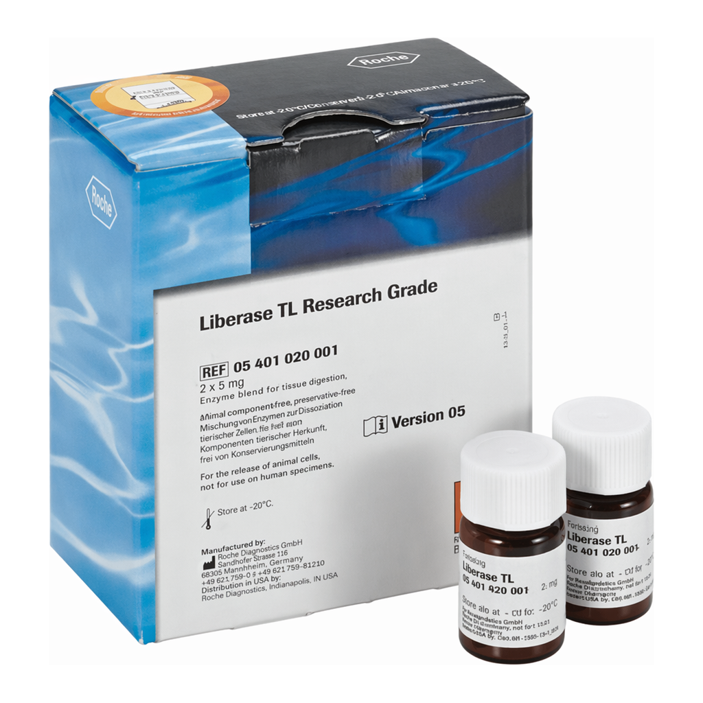 Merck Liberase TL Research Grade