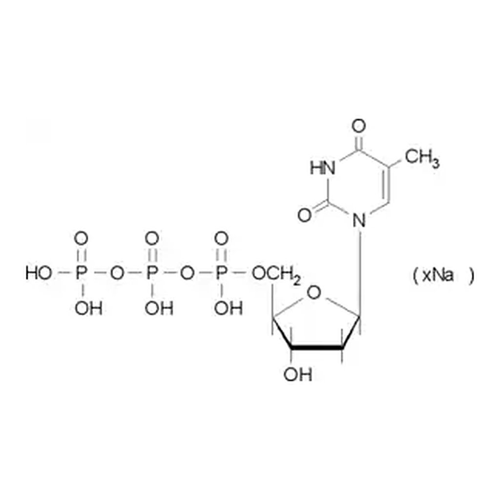 Merck Thymidine 5′-triphosphate sodium salt solution