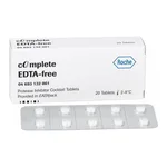 Merck cOmplete, EDTA-free Protease Inhibitor Cocktail