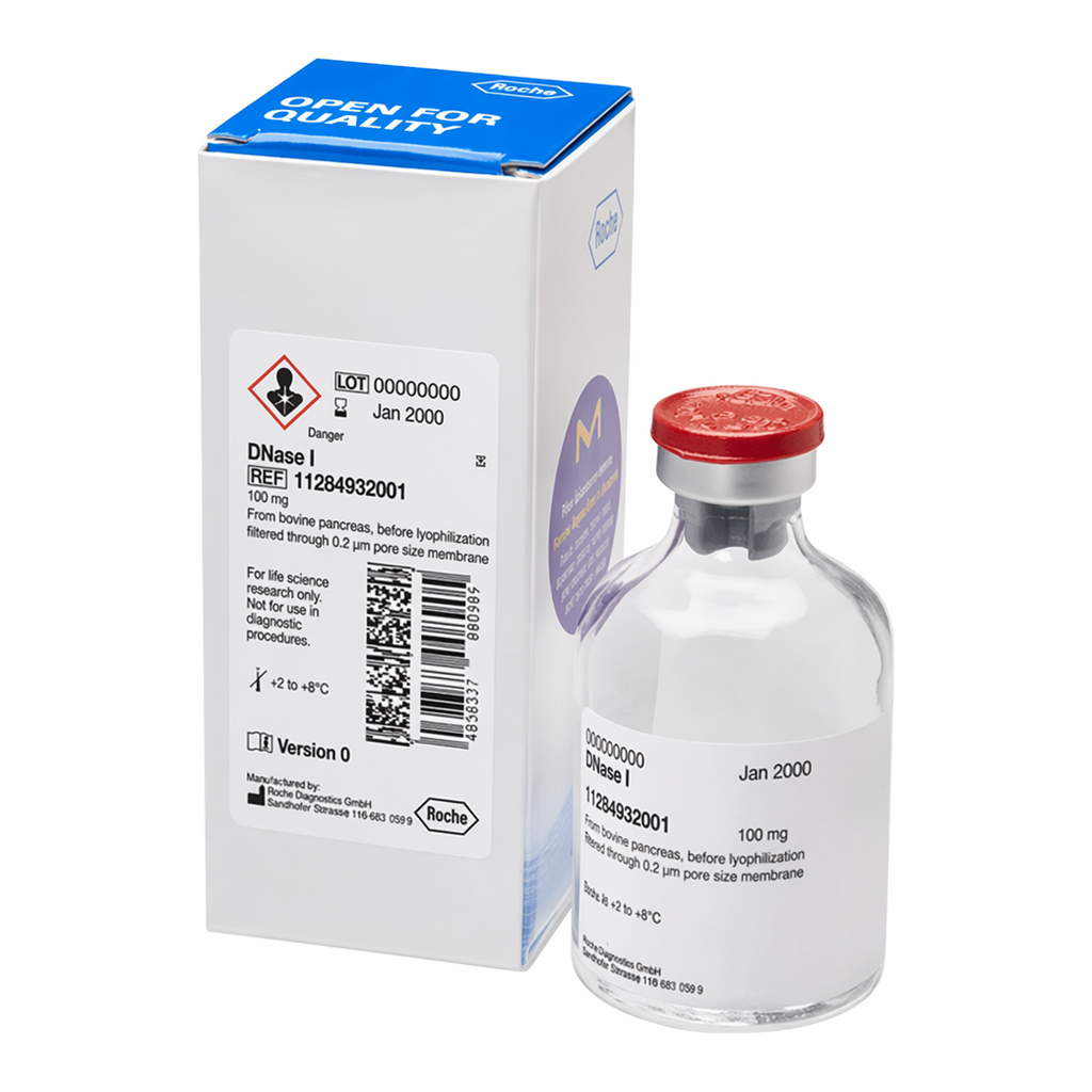 Merck DNase I