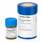 Merck cOmplete, Mini Protease Inhibitor Cocktail