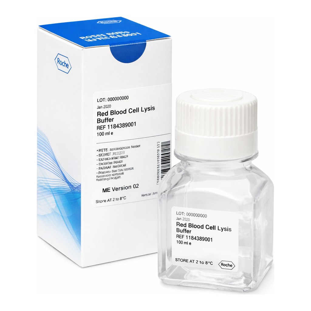 Merck Red Blood Cell Lysis Buffer