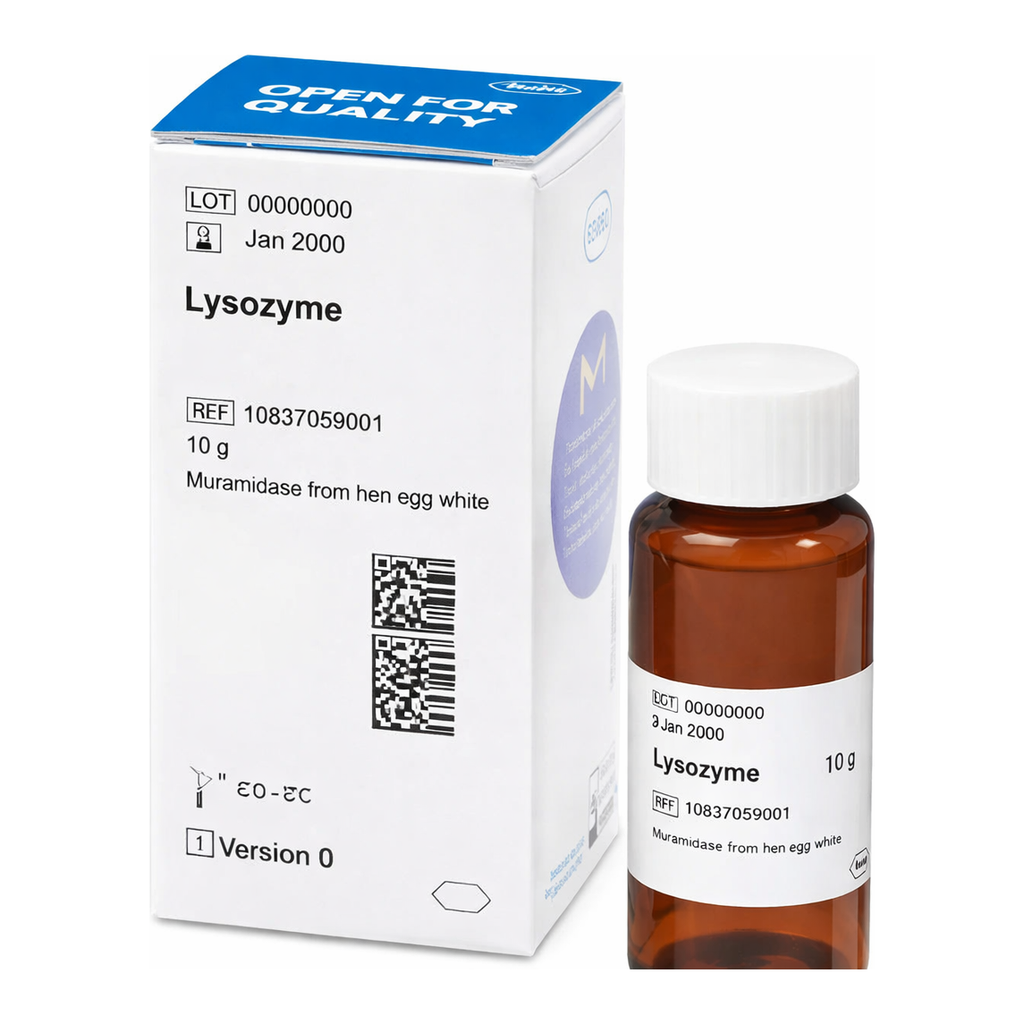 Merck Lysozyme