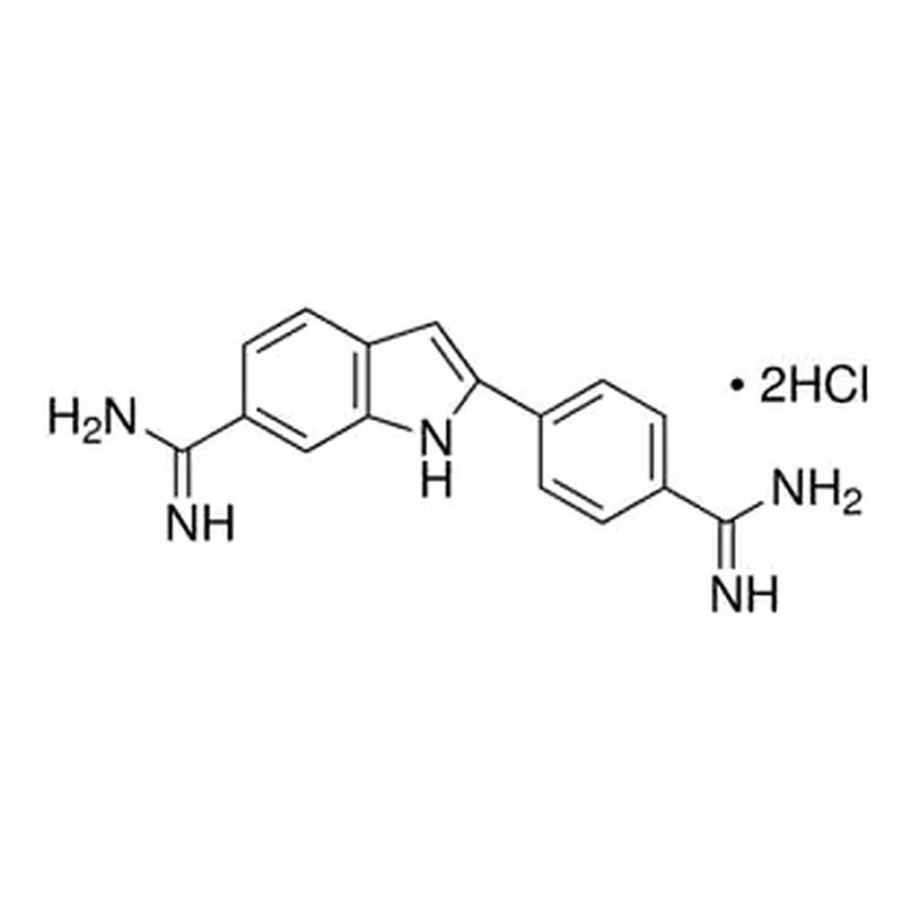 Merck DAPI