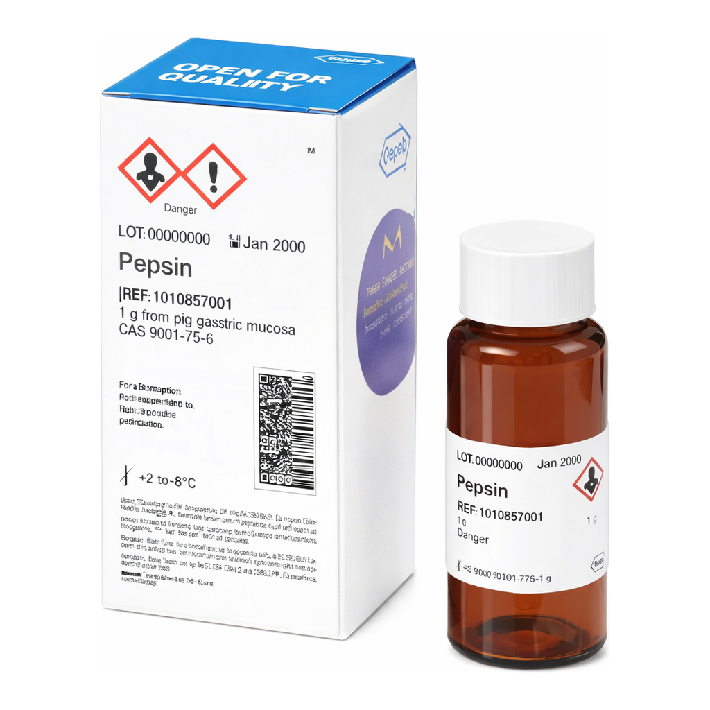 Merck Pepsin