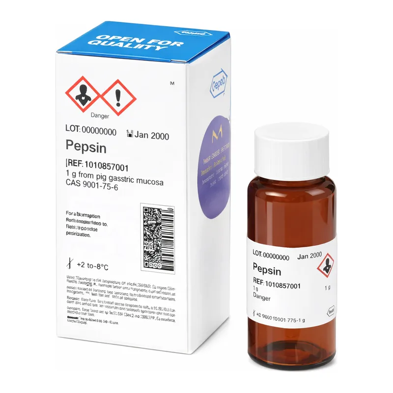 Merck Pepsin