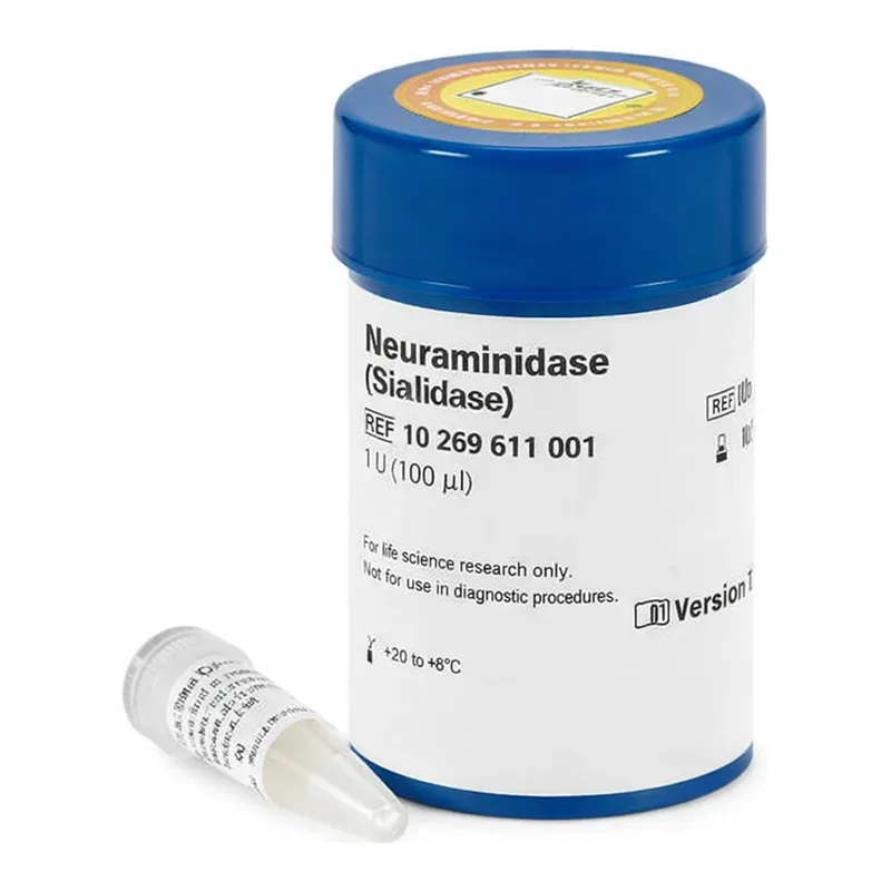 Merck Neuraminidase (Sialidase)