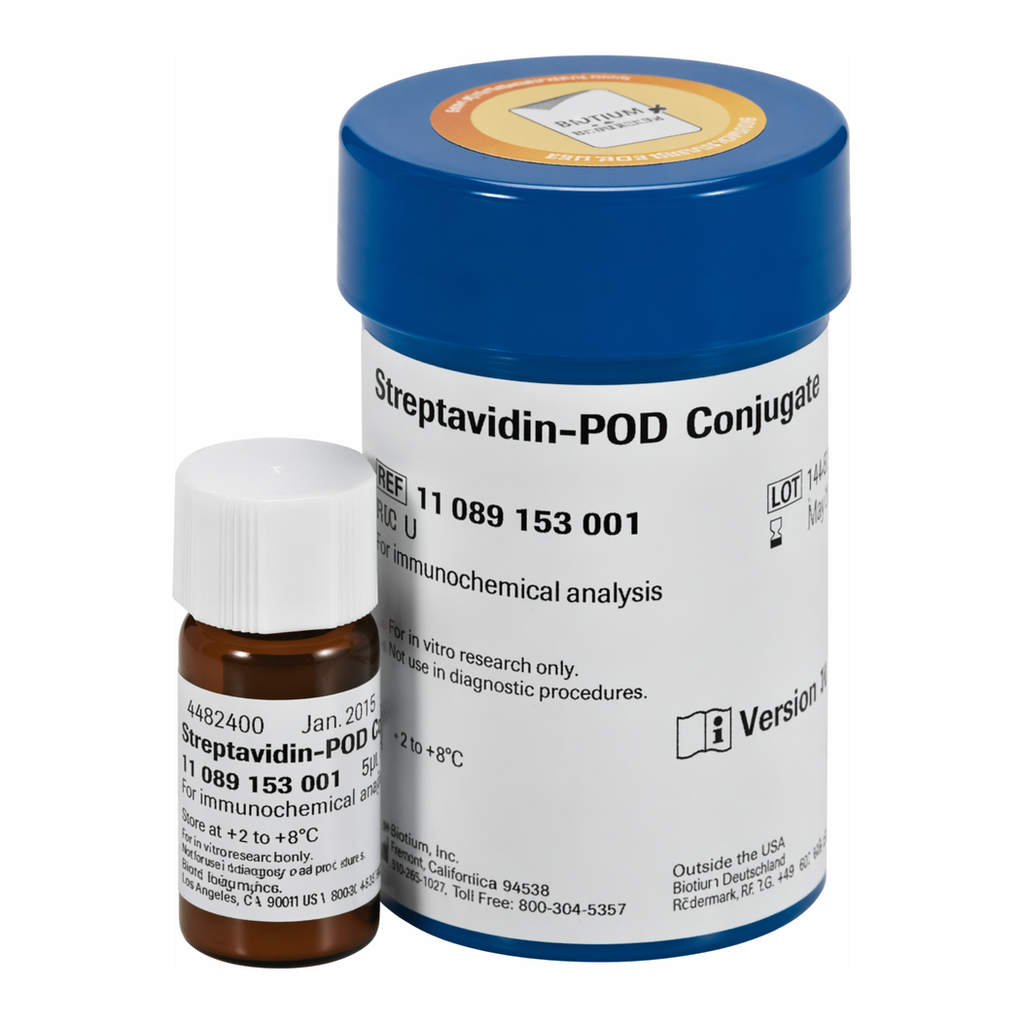 Merck Streptavidin-POD conjugate