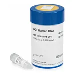 Merck COT Human DNA