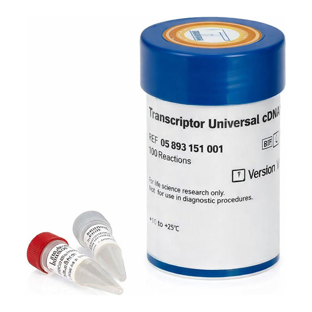 Merck Transcriptor Universal cDNA Master