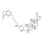 Merck Digoxigenin-3-O-methylcarbonyl-ε-aminocaproic acid-N-hydroxysuccinimide ester