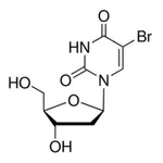 Merck 5-Bromo-2′-deoxyuridine