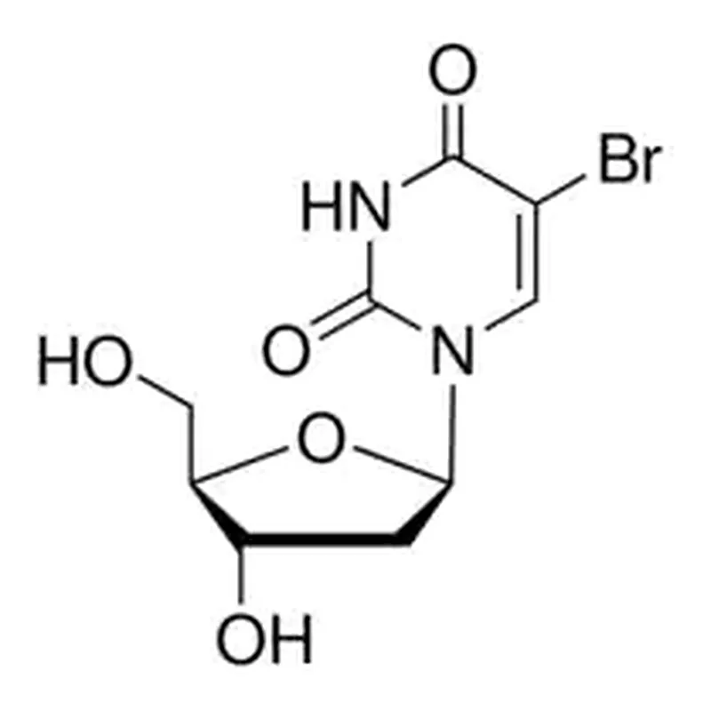 Merck 5-Bromo-2′-deoxyuridine