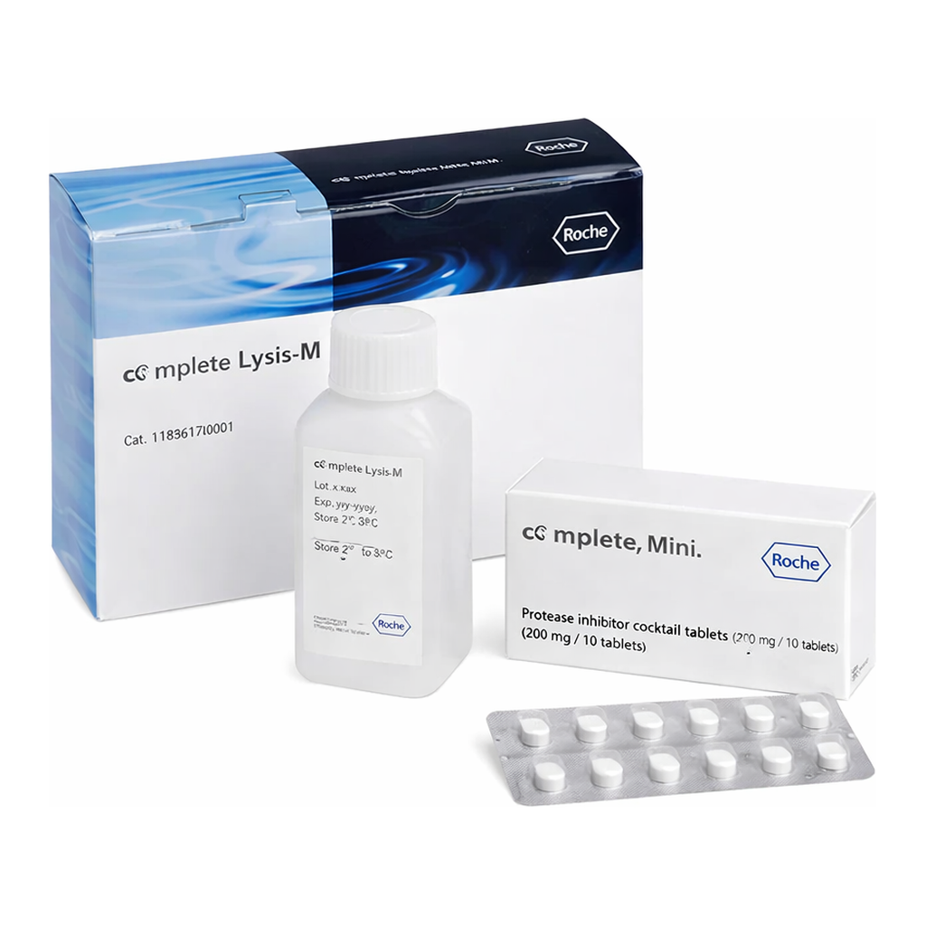 Merck cOmplete Lysis-M