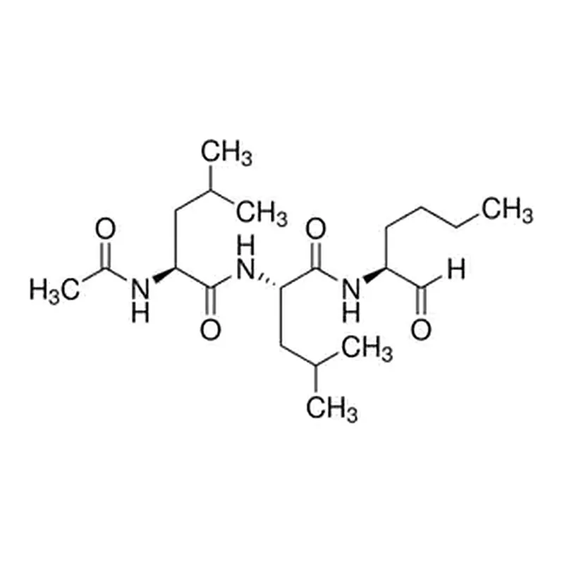 Merck Calpain Inhibitor I