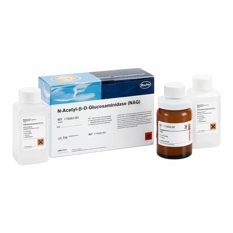 Merck N-Acetyl-β-D-Glucosaminidase (NAG)