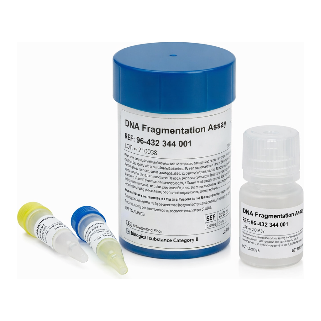 Merck DNA Fragmentation Imaging Kit