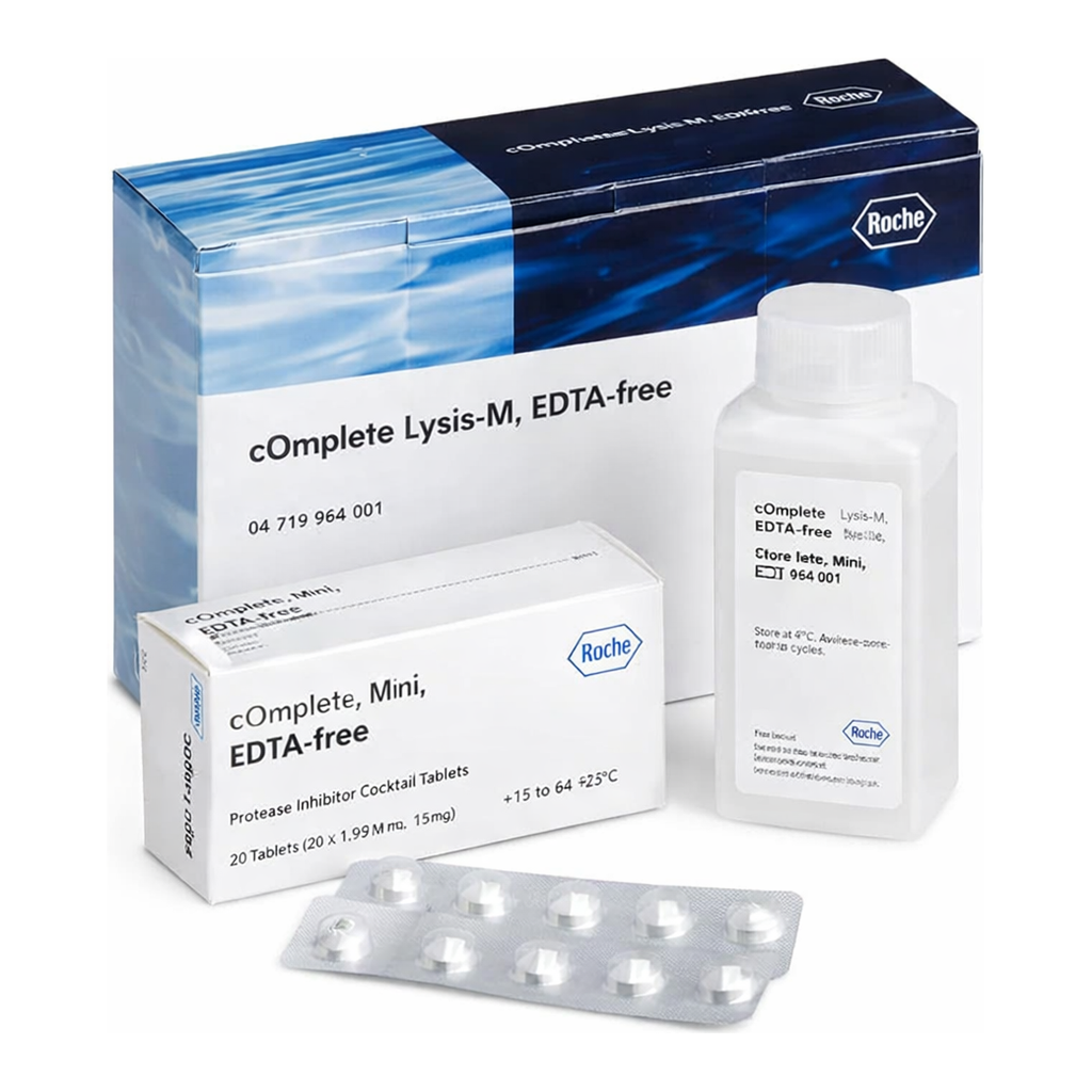 Merck cOmplete Lysis-M EDTA-free
