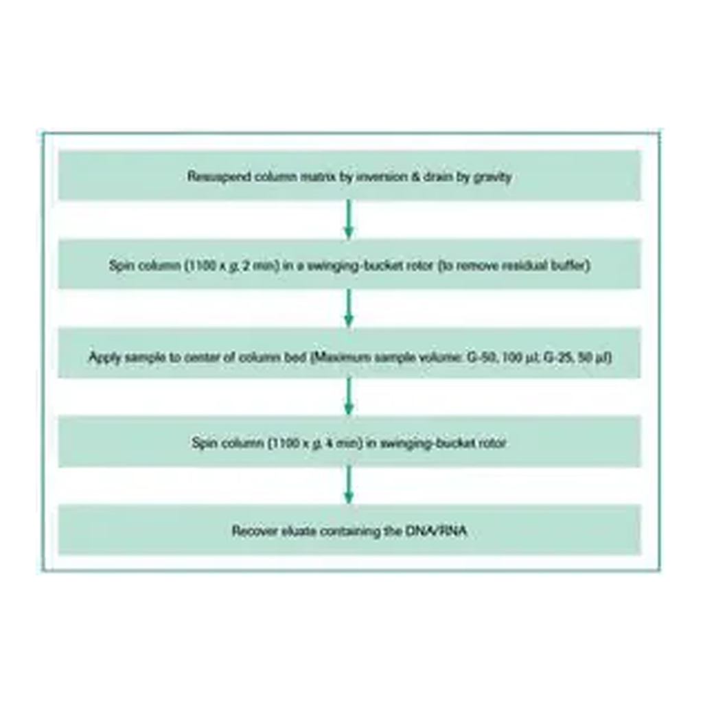 Merck Quick Spin Columns for radiolabeled RNA purification