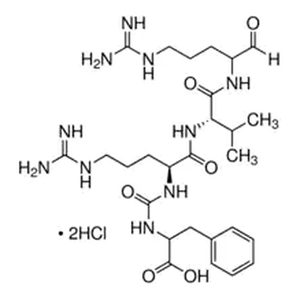 Merck Antipain dihydrochloride