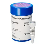 Merck COT Human DNA, Fluorometric Grade