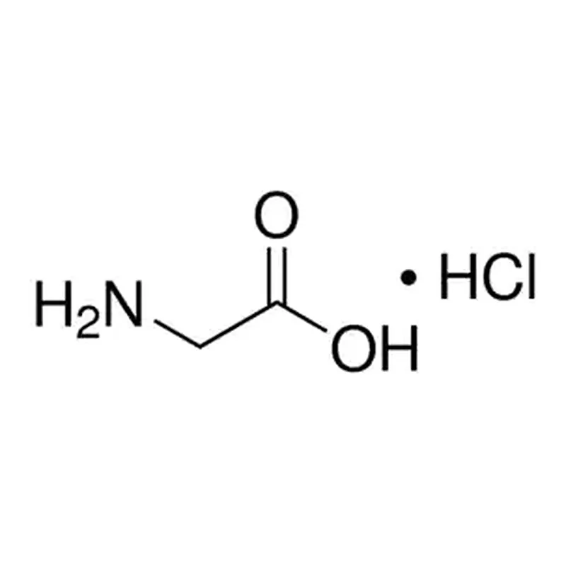 Merck Glycine hydrochloride